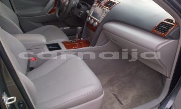 Acheter Import Voiture Toyota Camry Autre à Enugu, État d'Enugu Acheter Import Voiture Toyota Camry Autre à Enugu, État d'Enugu
