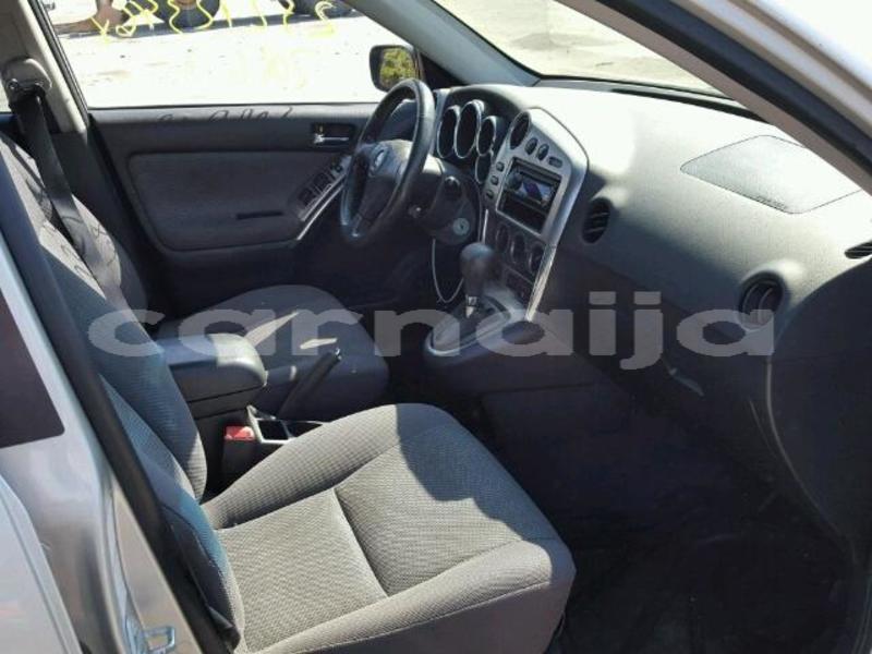 Big with watermark toyota matrix katsina daura 3438