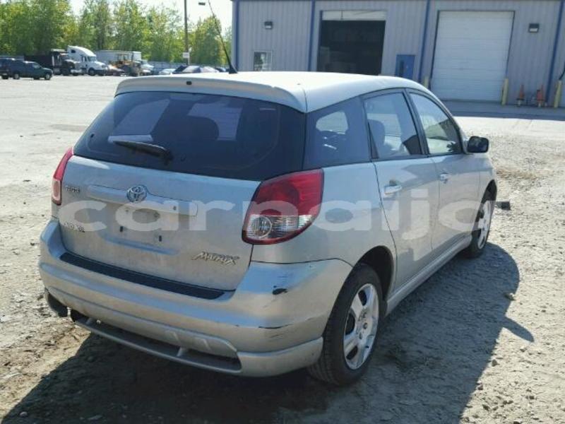 Big with watermark toyota matrix katsina daura 3438