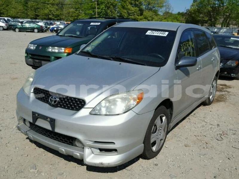 Big with watermark toyota matrix katsina daura 3438