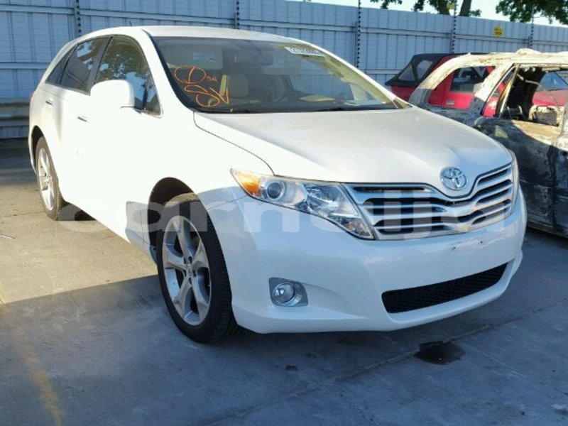 Big with watermark toyota venza katsina daura 3439