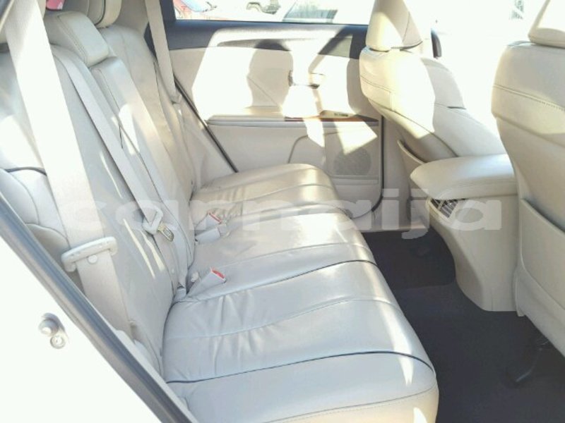 Big with watermark toyota venza katsina daura 3439