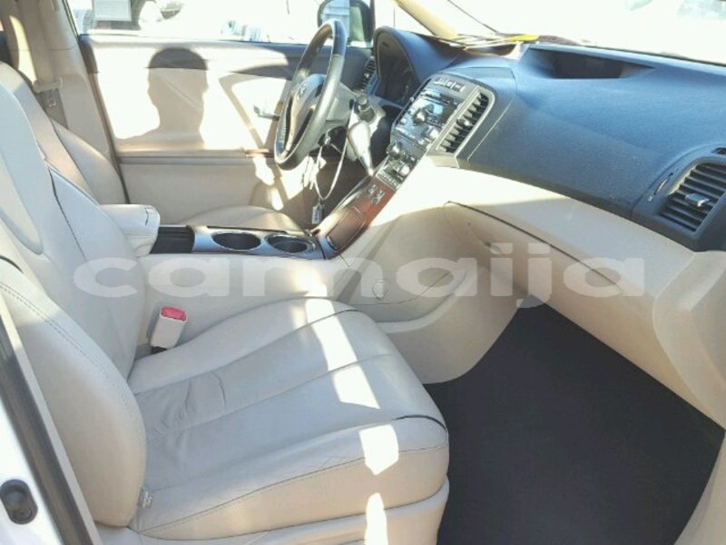 Big with watermark toyota venza katsina daura 3439