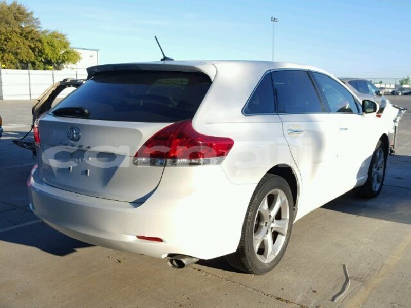 Big with watermark toyota venza katsina daura 3439