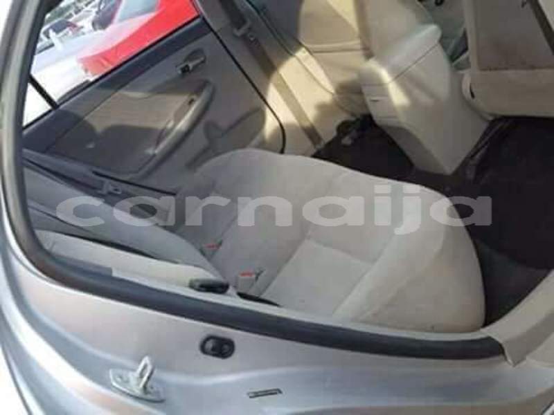 Big with watermark toyota corolla katsina daura 3441