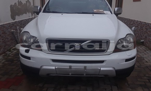 Acheter Neuf Voiture Volvo V40 Blanc à Lagos, État de Lagos Acheter Neuf Voiture Volvo V40 Blanc à Lagos, État de Lagos