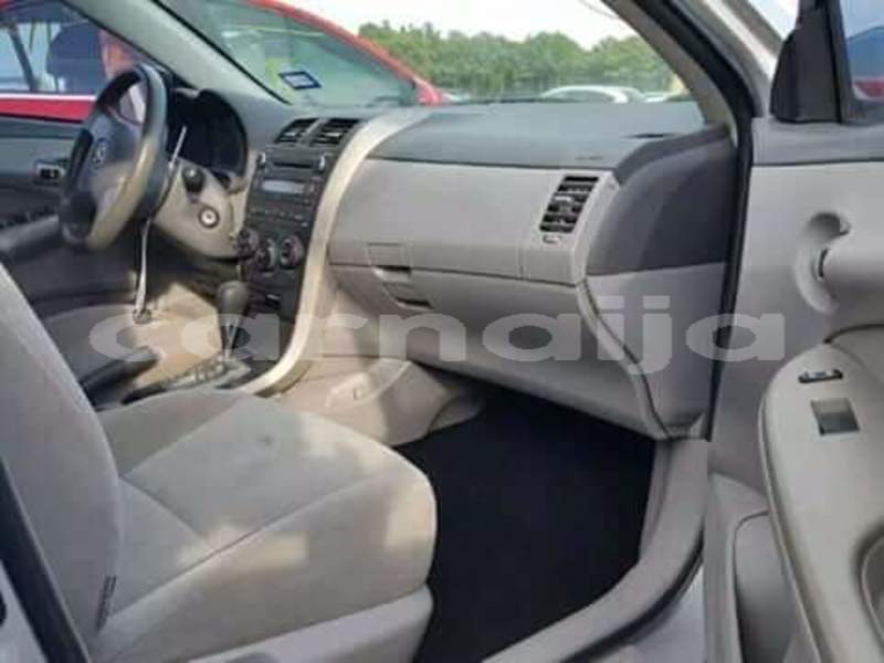 Big with watermark toyota corolla katsina daura 3441