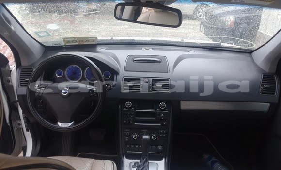 Acheter Neuf Voiture Volvo V40 Blanc à Lagos, État de Lagos Acheter Neuf Voiture Volvo V40 Blanc à Lagos, État de Lagos