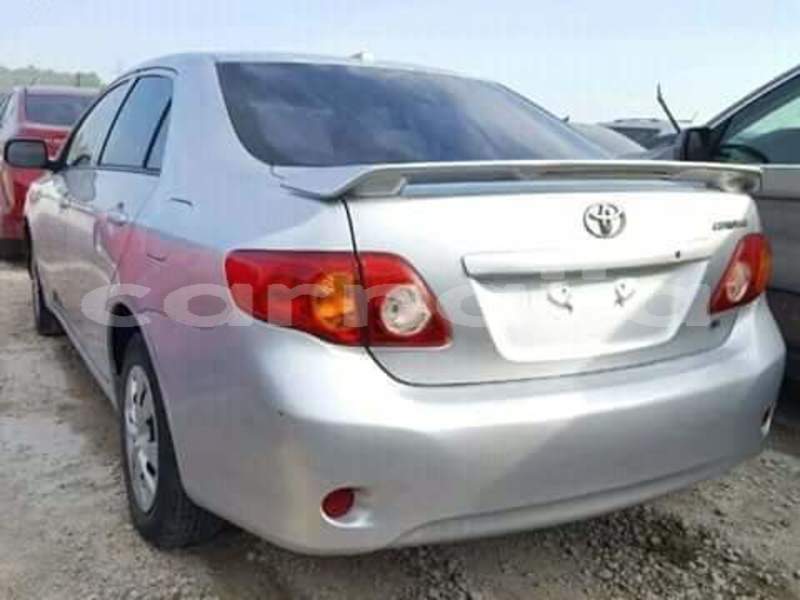 Big with watermark toyota corolla katsina daura 3441