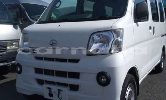 Acheter Neuf Voiture Suzuki Alto Blanc à Abigi, État d'Ogun