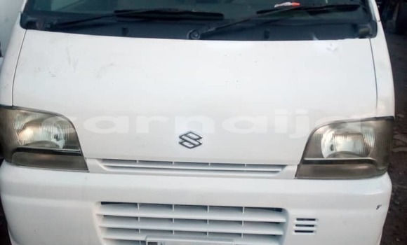 Buy New Suzuki Alto White Car in Abigi in Ogun State Buy New Suzuki Alto White Car in Abigi in Ogun State