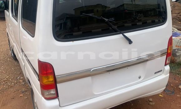 Buy New Suzuki Alto White Car in Abigi in Ogun State Buy New Suzuki Alto White Car in Abigi in Ogun State