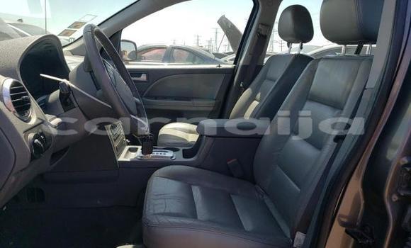 Buy New Ford Freestyle Silver Car in Badagry in Lagos State Buy New Ford Freestyle Silver Car in Badagry in Lagos State