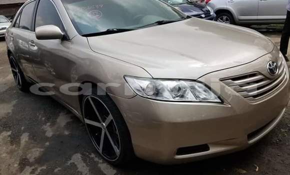 Acheter Import Voiture Toyota Camry Autre à Daura, Katsina Acheter Import Voiture Toyota Camry Autre à Daura, Katsina