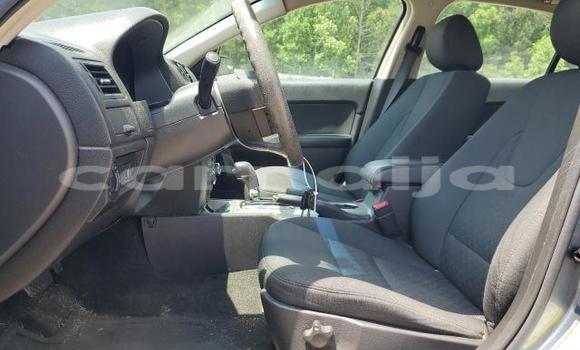 Acheter Neuf Voiture Ford Fusion Bleu à Badagry, État de Lagos Acheter Neuf Voiture Ford Fusion Bleu à Badagry, État de Lagos