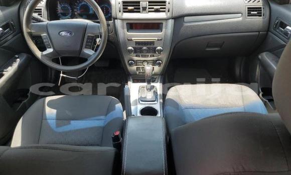 Acheter Neuf Voiture Ford Fusion Bleu à Badagry, État de Lagos Acheter Neuf Voiture Ford Fusion Bleu à Badagry, État de Lagos