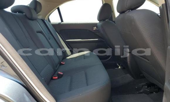 Acheter Neuf Voiture Ford Fusion Bleu à Badagry, État de Lagos Acheter Neuf Voiture Ford Fusion Bleu à Badagry, État de Lagos