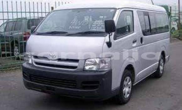 Acheter Import Voiture Toyota Hiace Blanc à Apapa, État de Lagos Acheter Import Voiture Toyota Hiace Blanc à Apapa, État de Lagos