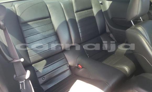 Acheter Neuf Voiture Ford Mustang Rouge à Badagry, État de Lagos Acheter Neuf Voiture Ford Mustang Rouge à Badagry, État de Lagos