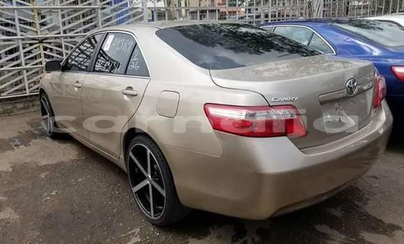 Acheter Import Voiture Toyota Camry Autre à Daura, Katsina Acheter Import Voiture Toyota Camry Autre à Daura, Katsina