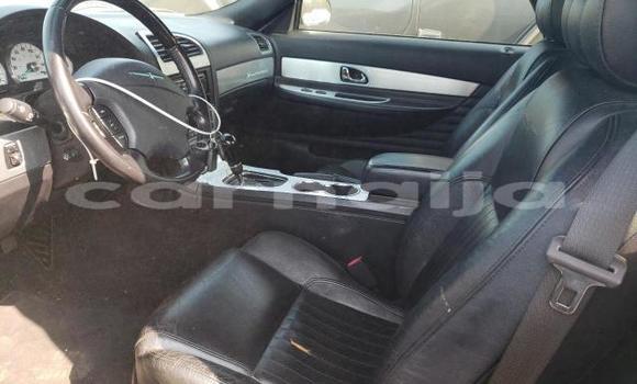 Buy New Ford Thunderbird Blue Car in Badagry in Lagos State Buy New Ford Thunderbird Blue Car in Badagry in Lagos State