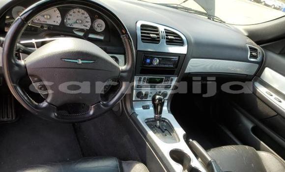 Buy New Ford Thunderbird Blue Car in Badagry in Lagos State Buy New Ford Thunderbird Blue Car in Badagry in Lagos State