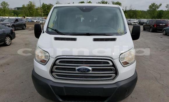 Buy New Ford F–150 White Car in Badagry in Lagos State