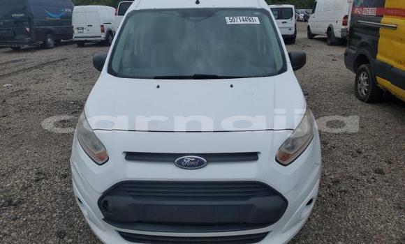 Buy New Ford F–150 White Car in Badagry in Lagos State