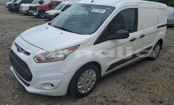 Acheter Neuf Voiture Ford F–150 Blanc à Badagry, État de Lagos Acheter Neuf Voiture Ford F–150 Blanc à Badagry, État de Lagos