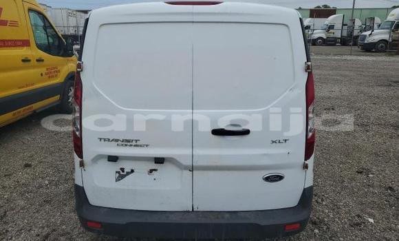 Acheter Neuf Voiture Ford F–150 Blanc à Badagry, État de Lagos Acheter Neuf Voiture Ford F–150 Blanc à Badagry, État de Lagos