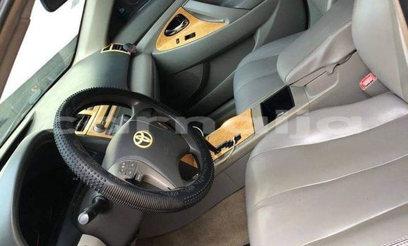 Acheter Occasion Voiture Toyota Camry Noir à Lagos, État de Lagos Acheter Occasion Voiture Toyota Camry Noir à Lagos, État de Lagos