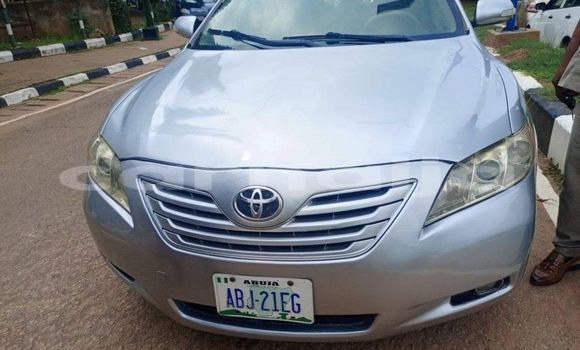 Buy Used Toyota Camry Other Car in Lagos in Lagos State
