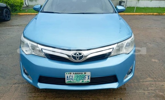 Buy Used Toyota Camry Other Car in Lagos in Lagos State