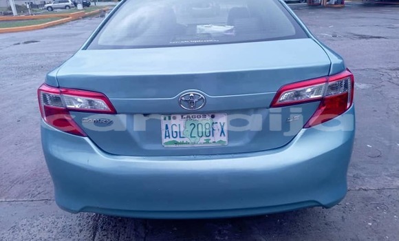 Acheter Occasion Voiture Toyota Camry Autre à Lagos, État de Lagos Acheter Occasion Voiture Toyota Camry Autre à Lagos, État de Lagos