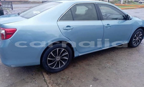 Acheter Occasion Voiture Toyota Camry Autre à Lagos, État de Lagos Acheter Occasion Voiture Toyota Camry Autre à Lagos, État de Lagos