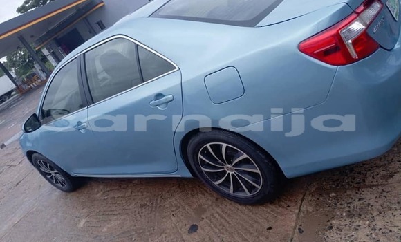 Acheter Occasion Voiture Toyota Camry Autre à Lagos, État de Lagos Acheter Occasion Voiture Toyota Camry Autre à Lagos, État de Lagos