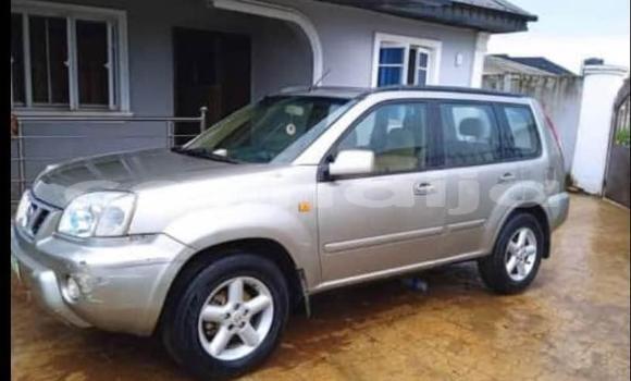 Acheter Occasion Voiture Nissan Xterra Autre à Lagos, État de Lagos