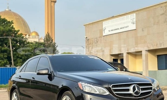 Buy Used Mercedes-Benz E200 Black Car in Lagos in Lagos State Buy Used Mercedes-Benz E200 Black Car in Lagos in Lagos State