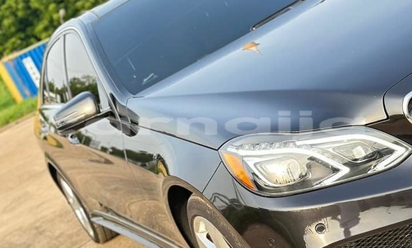 Buy Used Mercedes-Benz E200 Black Car in Lagos in Lagos State Buy Used Mercedes-Benz E200 Black Car in Lagos in Lagos State