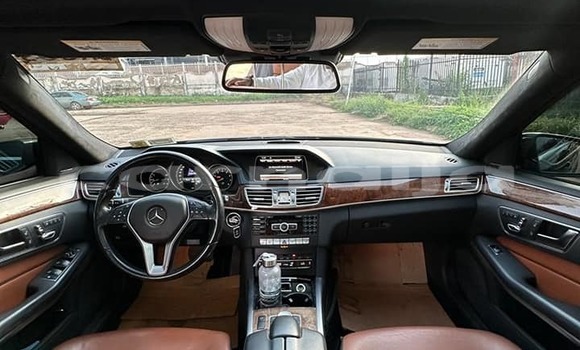 Buy Used Mercedes-Benz E200 Black Car in Lagos in Lagos State Buy Used Mercedes-Benz E200 Black Car in Lagos in Lagos State