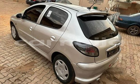 Acheter Occasion Voiture Peugeot 206 Autre à Lagos, État de Lagos