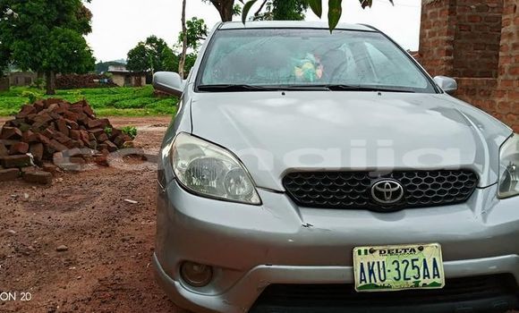Buy Used Toyota Matrix Other Car in Lagos in Lagos State