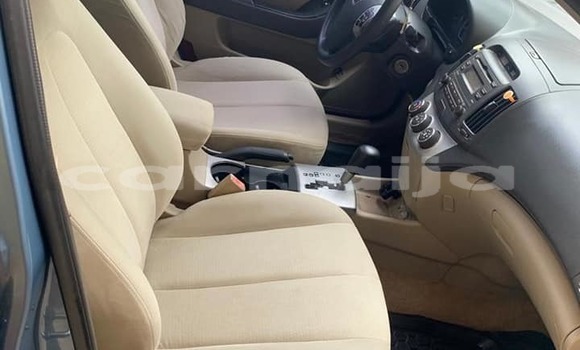 Acheter Occasion Voiture Hyundai Elantra Bleu à Lagos, État de Lagos Acheter Occasion Voiture Hyundai Elantra Bleu à Lagos, État de Lagos