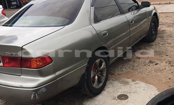 Acheter Occasion Voiture Toyota Camry Autre à Lagos, État de Lagos Acheter Occasion Voiture Toyota Camry Autre à Lagos, État de Lagos