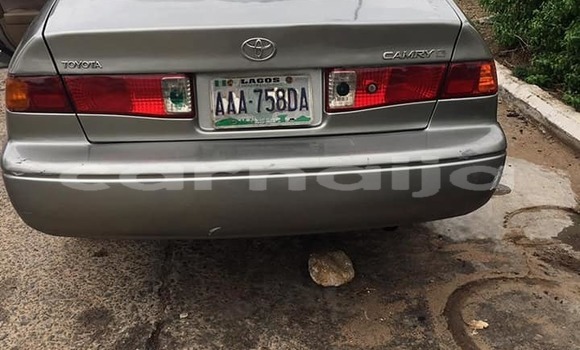 Acheter Occasion Voiture Toyota Camry Autre à Lagos, État de Lagos Acheter Occasion Voiture Toyota Camry Autre à Lagos, État de Lagos