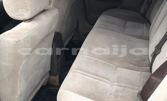 Acheter Occasion Voiture Toyota Camry Autre à Lagos, État de Lagos Acheter Occasion Voiture Toyota Camry Autre à Lagos, État de Lagos