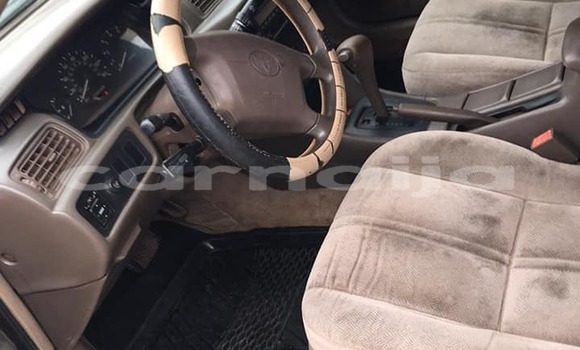 Acheter Occasion Voiture Toyota Camry Autre à Lagos, État de Lagos Acheter Occasion Voiture Toyota Camry Autre à Lagos, État de Lagos