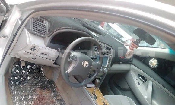 Acheter Occasion Voiture Toyota Camry Autre à Lagos, État de Lagos Acheter Occasion Voiture Toyota Camry Autre à Lagos, État de Lagos