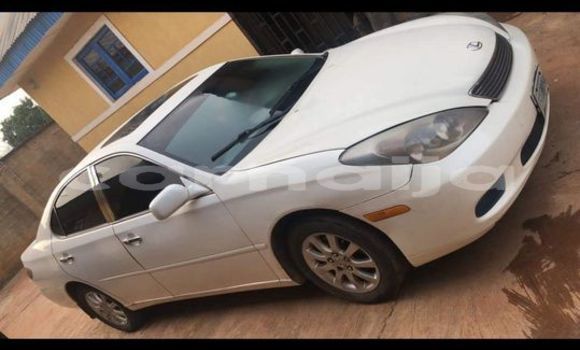 Acheter Occasion Voiture Lexus ES 300 Blanc à Lagos, État de Lagos Acheter Occasion Voiture Lexus ES 300 Blanc à Lagos, État de Lagos