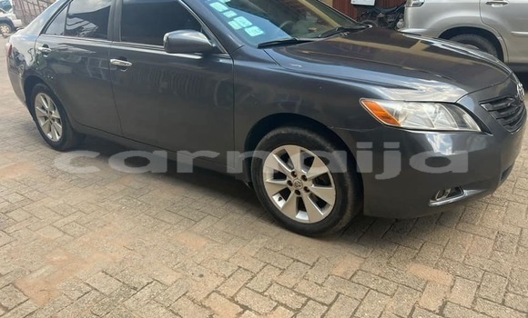 Buy Used Toyota Corolla Black Car in Lagos in Lagos State